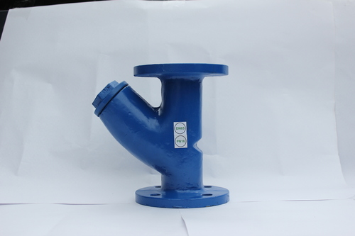Y Strainer