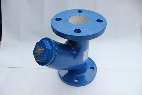 Y Type Strainer