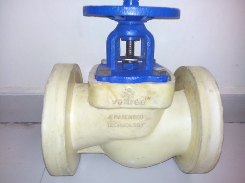 Balancing Valve