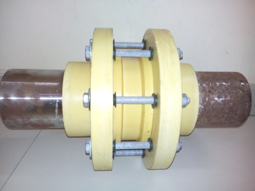 Flush Bottom Valve