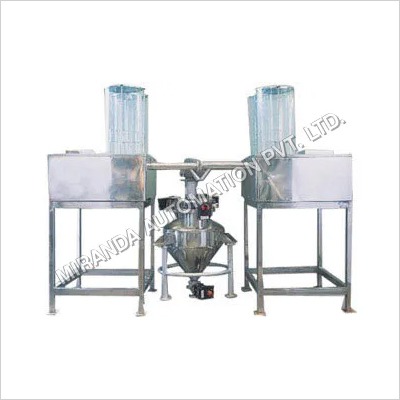 Chemical Dosing System - General Use: Food And Dairy Industry For Handling Butter In An Efficient Manner.