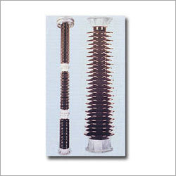 सॉलिड कोर स्टेशन पोस्ट इंसुलेटर