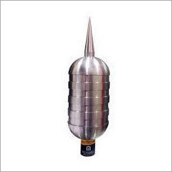 Ese वर्टिकल लाइटनिंग अर्रेस्टर