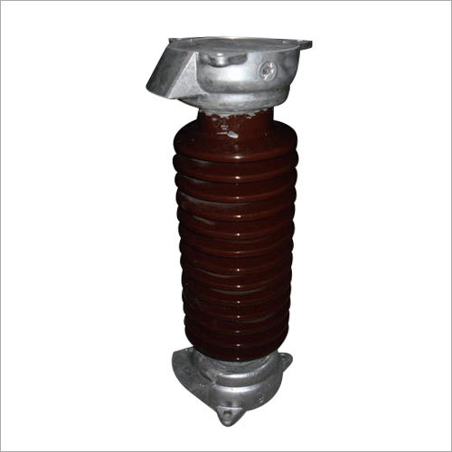 सर्ज लाइटनिंग अरेस्टर