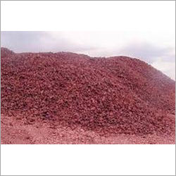 Hematite Iron Ore