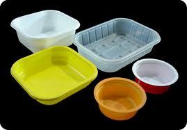 पूरी तरह से स्वचालित थर्मोकोल सिल्वर पटेल डोना फार्मिंग मशीन