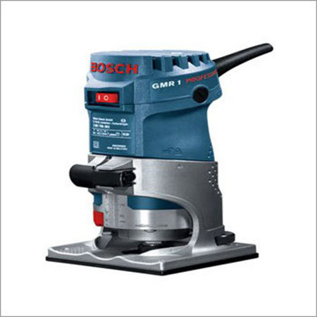 Bosch Palm Router
