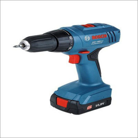Cordless Drill Driver