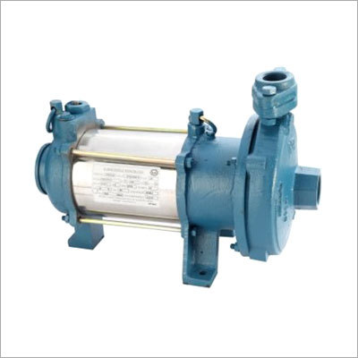 Submersible Pumps