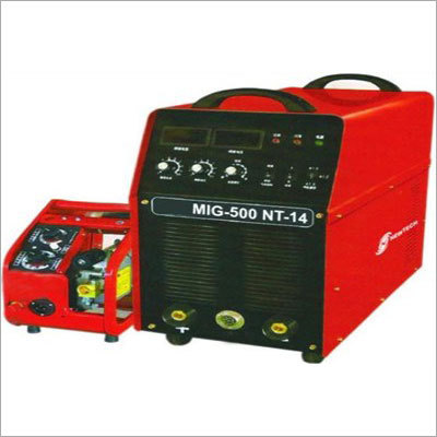 MIG Welding Machine