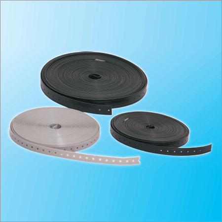 PVC बाइंडिंग स्ट्रैप्स