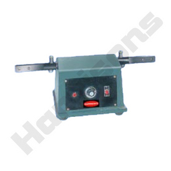 Shaking Machine (Wrist Action)