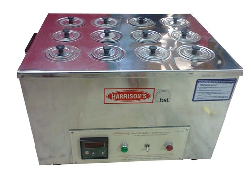 आयताकार जल स्नान