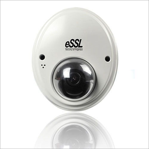 Cctv Ip कैमरा