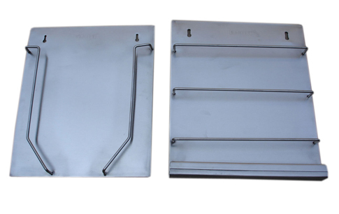 एसओपी स्टैंड क्षमता: उच्च