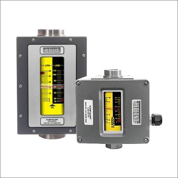 Flow Alert Micro Switch