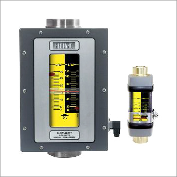 Flow Alert Reed Switch
