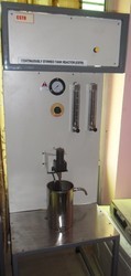 आइसोथर्मल कंटीन्यूअस स्टिरेड टैंक रिएक्टर