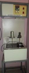 इज़ोटेर्मल बैच रिएक्टर