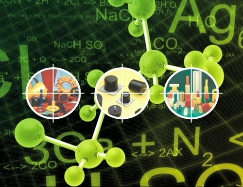 पॉलीयूरेथेन रोलर