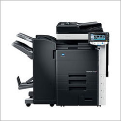 प्रिंटिंग सेवाएँ