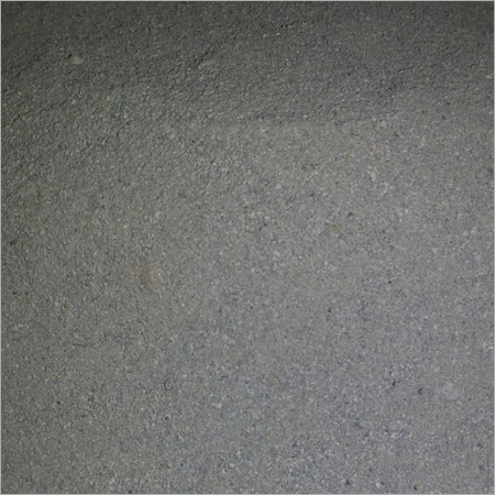 भुना हुआ बेंटोनाइट पाउडर