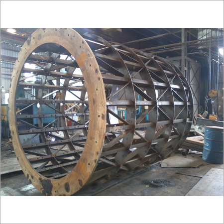 तेगा पर टॉमल का अल्ट्रासोनिक परीक्षण