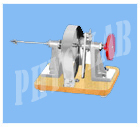 Steel Spring Unit