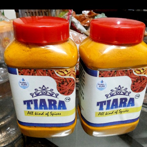 Turmeric Powder