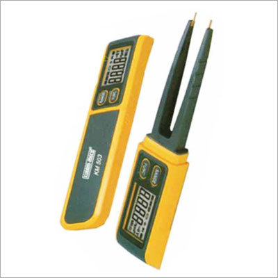 Auto-Scan Pen R-C Meter