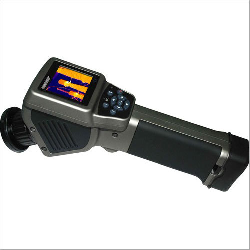 Thermal Imaging Camera