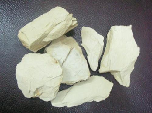 फुलेरा बनाम पृथ्वी घनत्व: कम