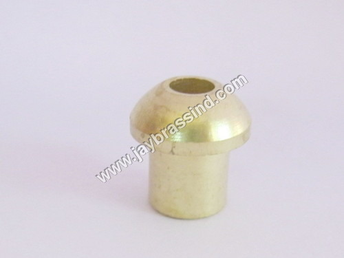 गोल्डन कॉपर पाइप एलपीजी निप्पल