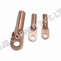 Copper Terminals