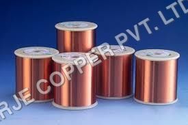 Copper Enamelled Wire