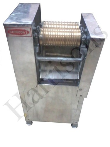 Pills Making Machine Capacity: High