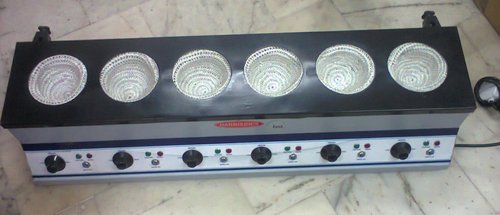 मल्टी सॉक्सलेट एक्सट्रैक्शन उपकरण