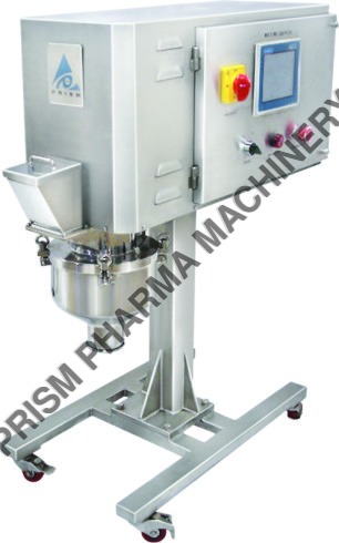 Lab Scale Multi Mill
