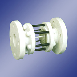 Pp Flow Indicator Application: For Isolation