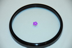 शेल सेक्विन अनुप्रयोग: फैशन उद्योग