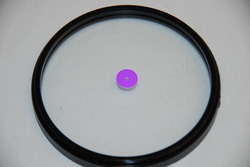 सजावटी धातु सेक्विन अनुप्रयोग: फैशन उद्योग