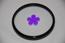 फ्लावर सेक्विन एप्लीकेशन: फैशन इंडस्ट्री