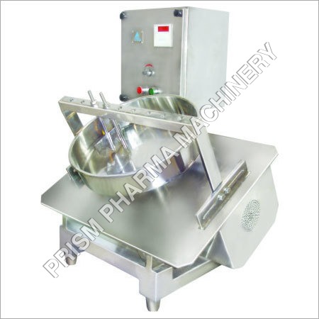 Lab Pelletizer Capacity: 200-250 Kg/Hr
