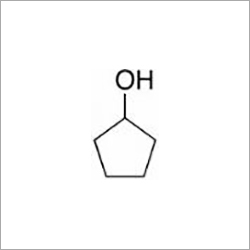 Cyclopentanol - CAS 96-41-3, Clear Colourless Liquid, 99.0% Purity, Biochemical Solvent