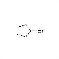 Cyclopentyl Bromide - Chemical Compound | High Purity, Versatile Solvent Applications, Ideal for Organic Synthesis
