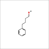 4-Phenyl 1-Butanol+ - Boiling Point: 281-282A A C