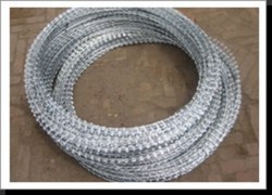 Fencing Work