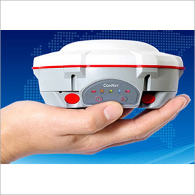 जीपीएस सिस्टम