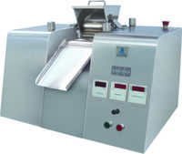 लैब ट्रिपल रोलर मिल