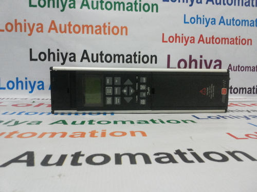 डैनफॉस वीएलटी टाइप 5002 175Z0041